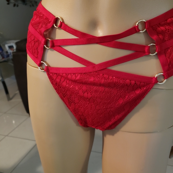 3 Victoria secret woman panties - Picture 7 of 11